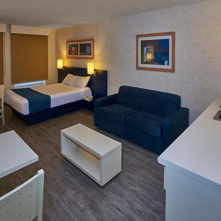 City Express By Marriott Puebla Angelopolis Экстерьер фото