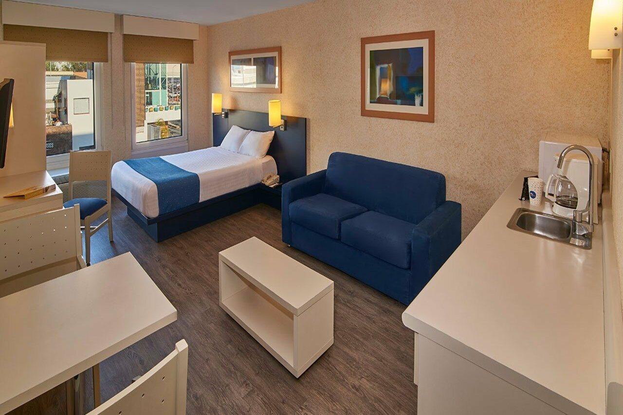 City Express By Marriott Puebla Angelopolis Экстерьер фото