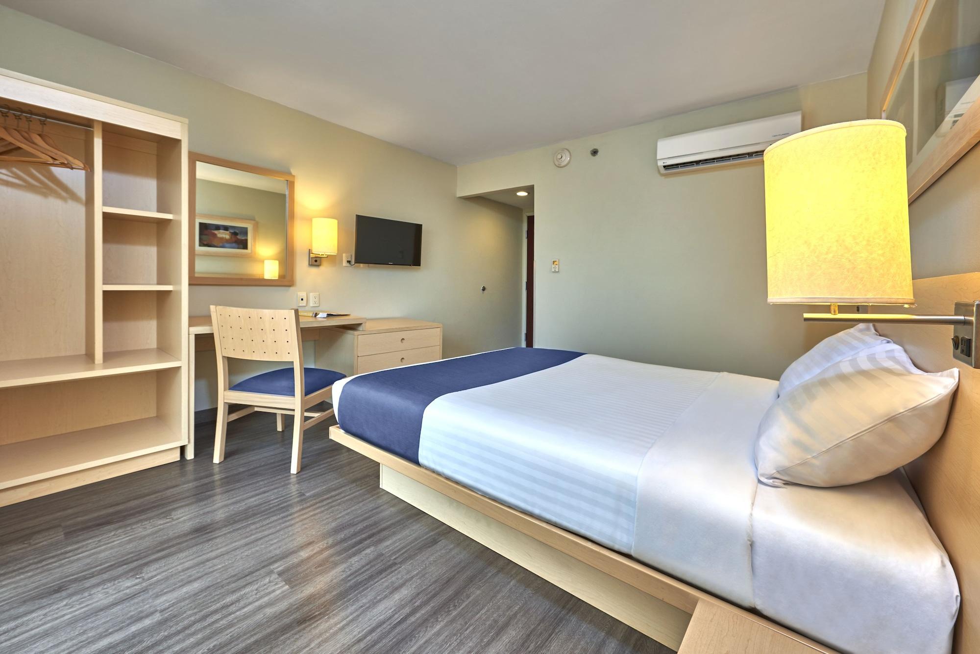 City Express By Marriott Puebla Angelopolis Экстерьер фото