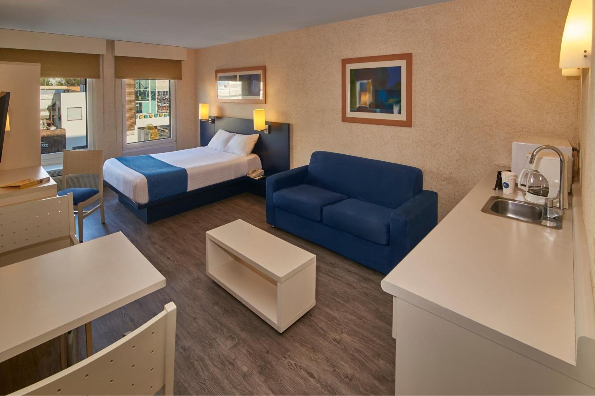 City Express By Marriott Puebla Angelopolis Экстерьер фото