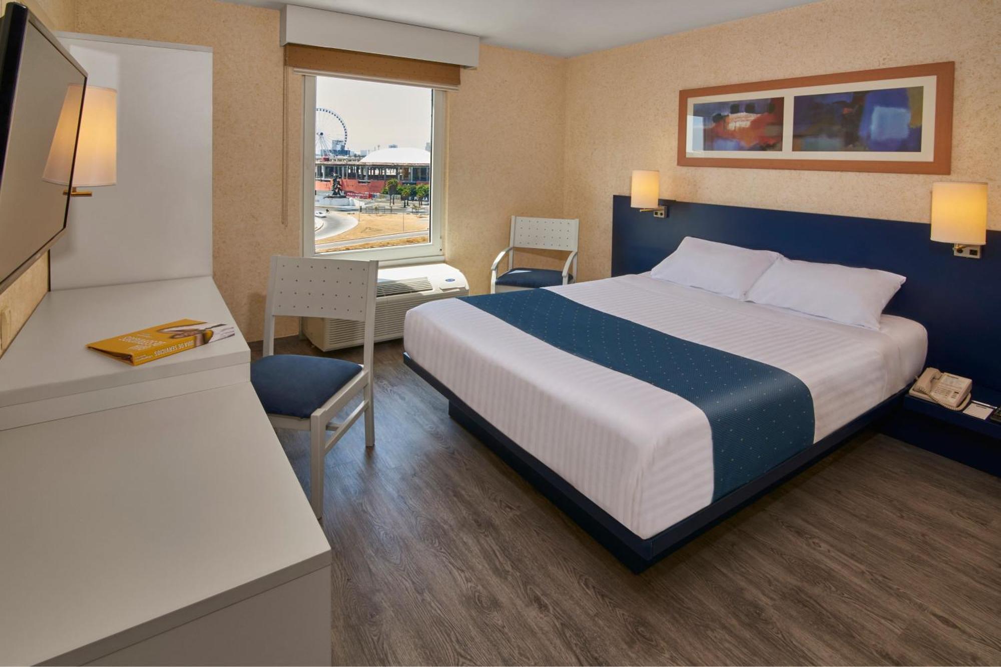 City Express By Marriott Puebla Angelopolis Экстерьер фото
