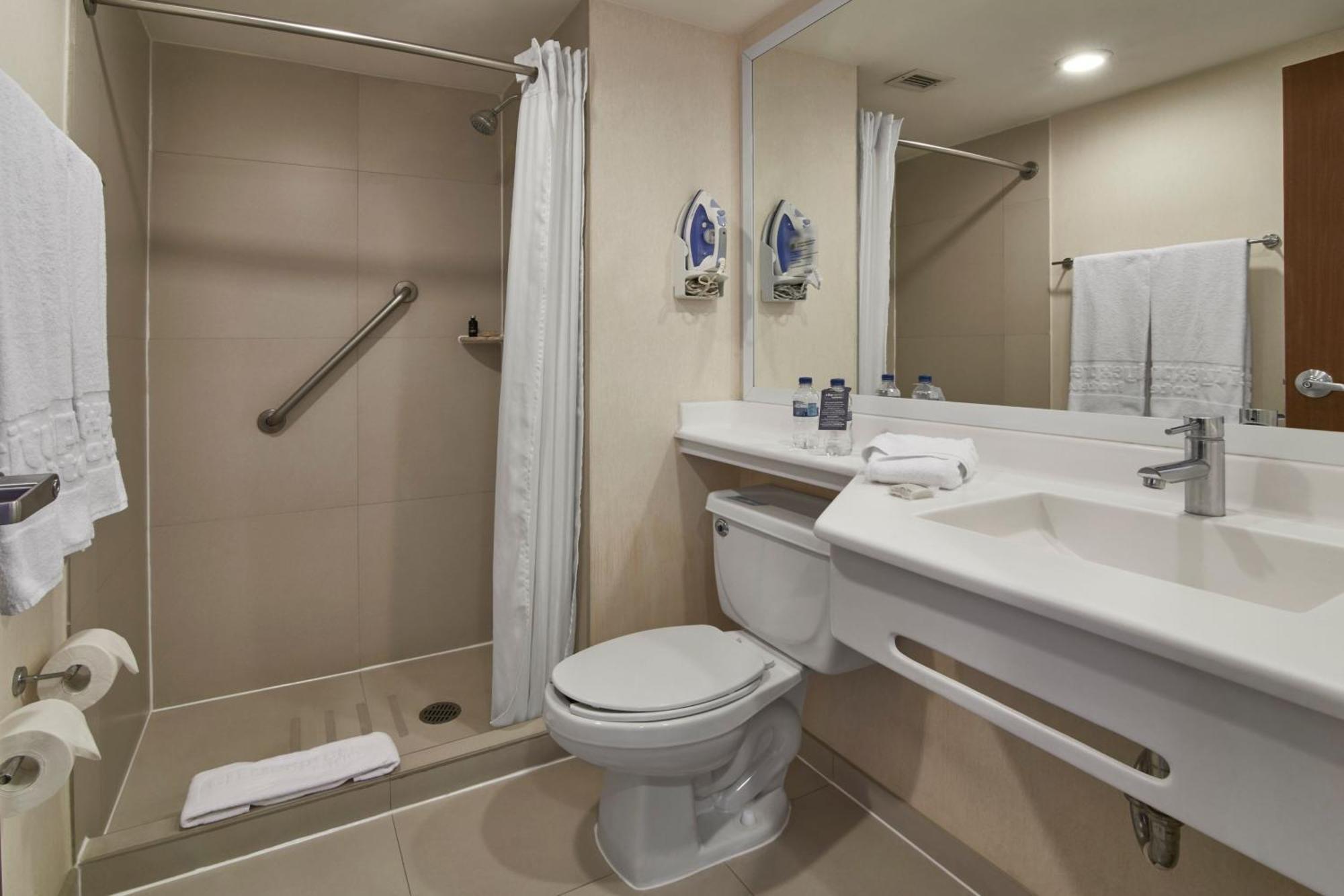 City Express By Marriott Puebla Angelopolis Экстерьер фото
