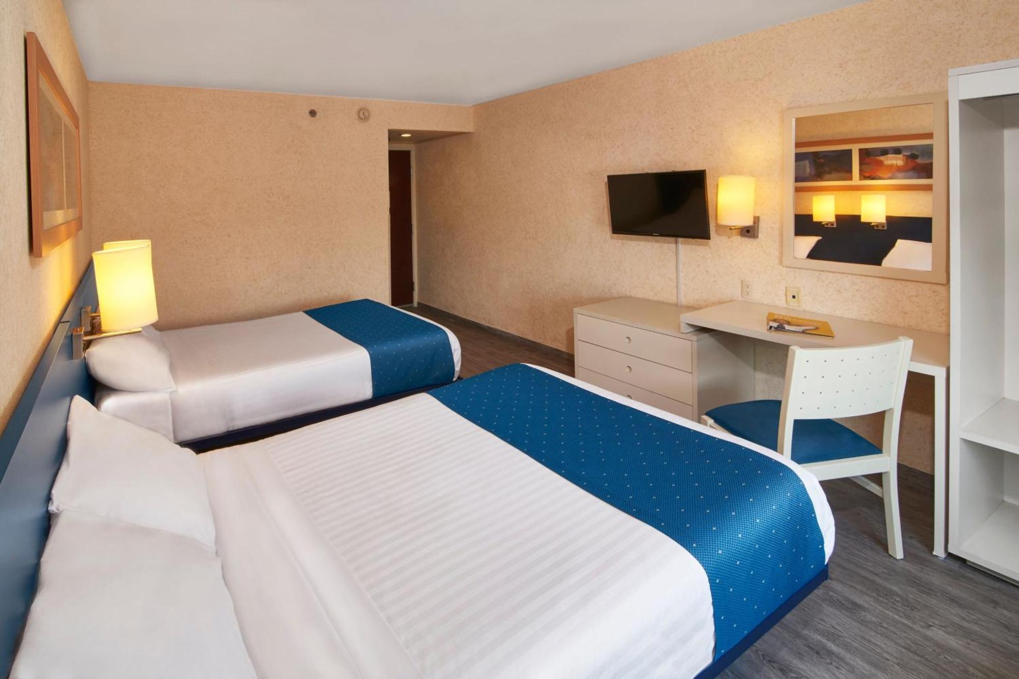 City Express By Marriott Puebla Angelopolis Экстерьер фото