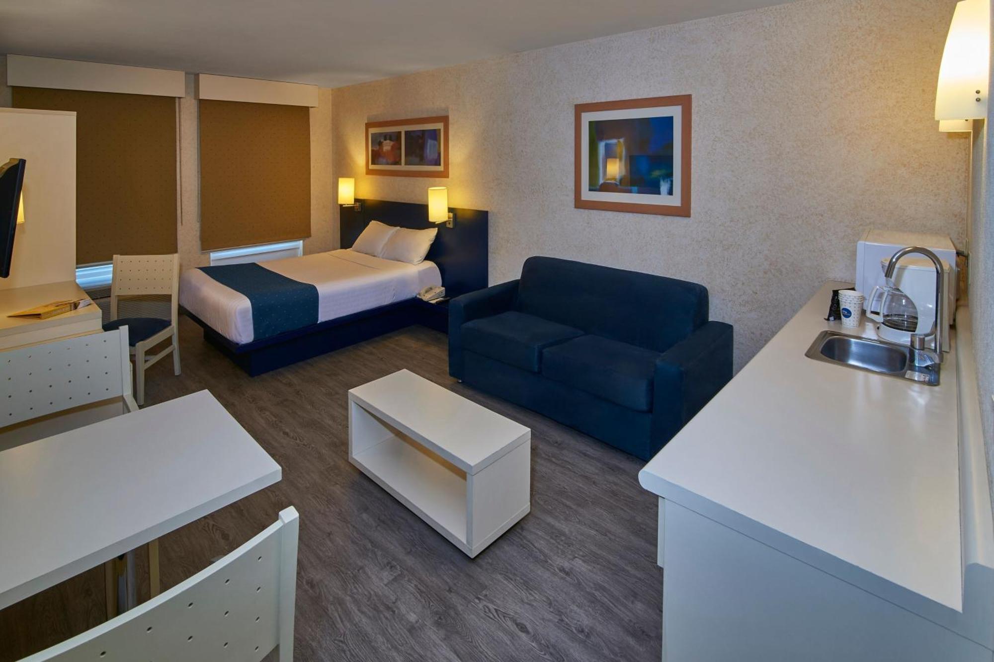 City Express By Marriott Puebla Angelopolis Экстерьер фото