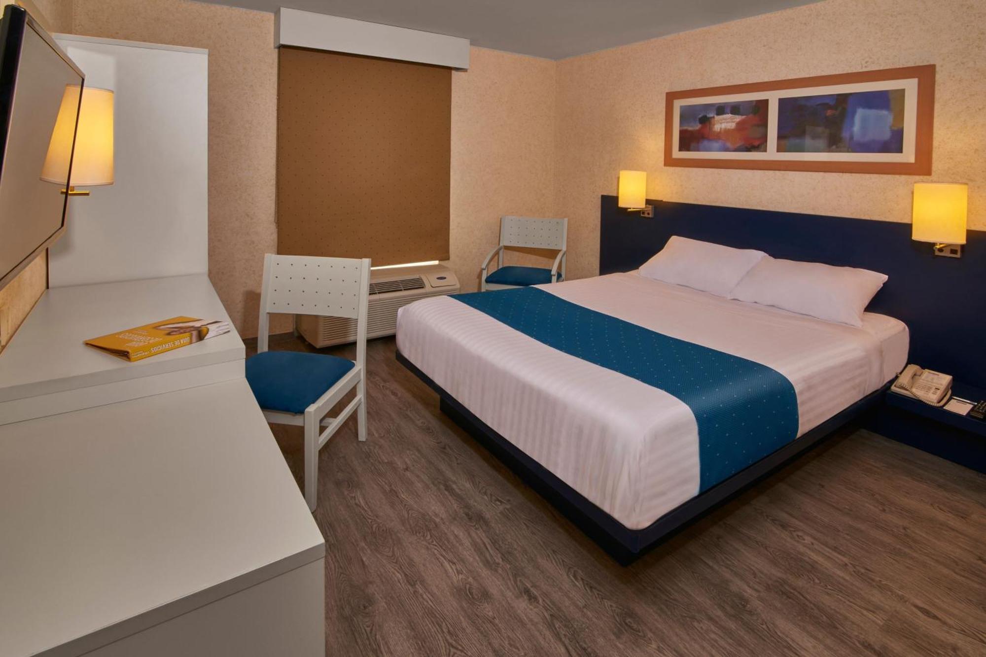 City Express By Marriott Puebla Angelopolis Экстерьер фото