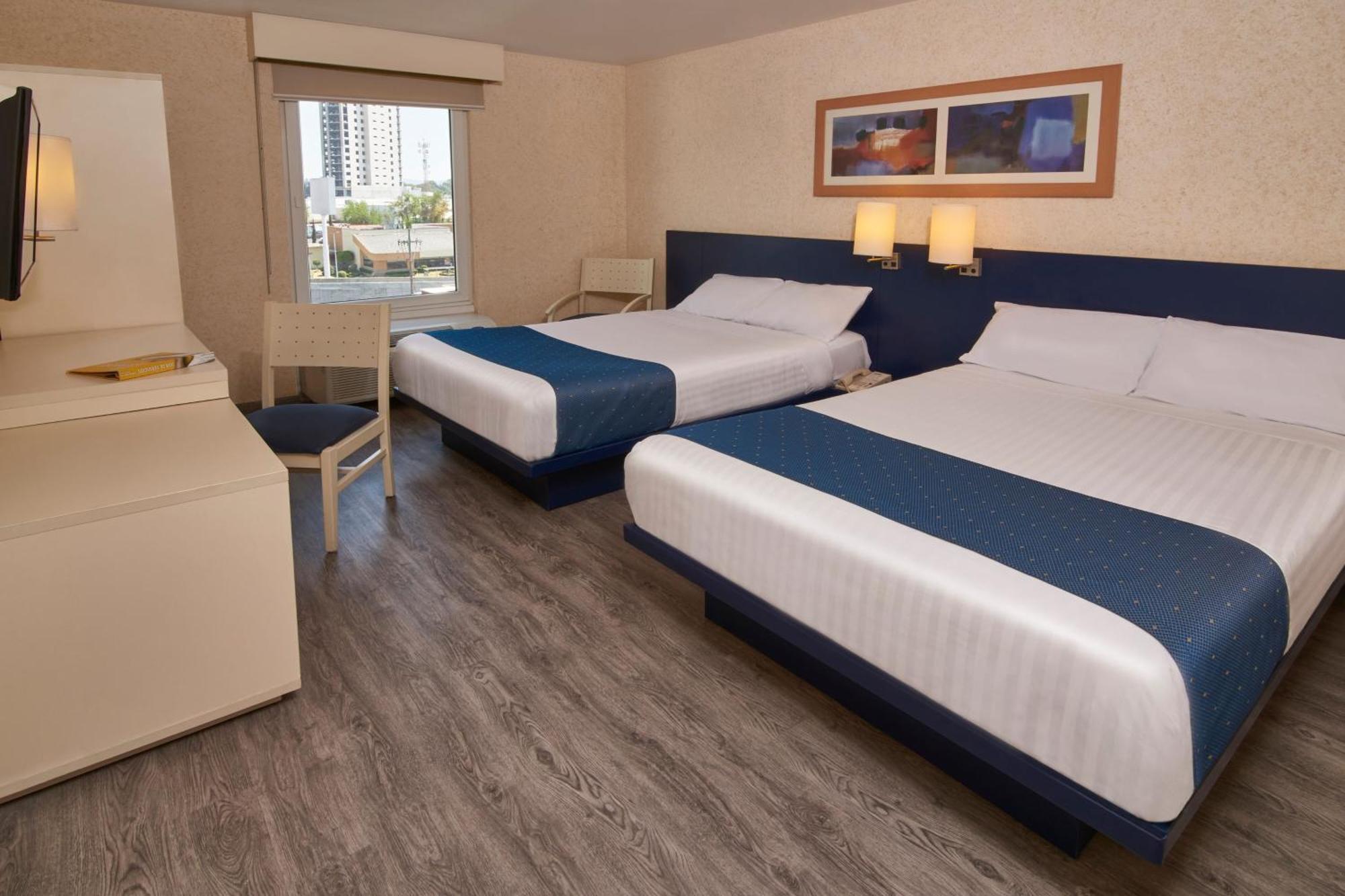 City Express By Marriott Puebla Angelopolis Экстерьер фото