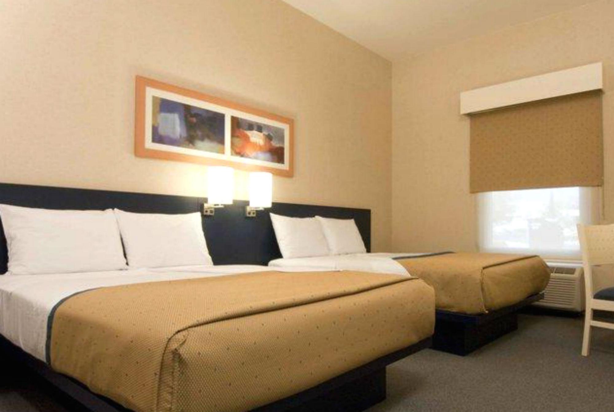 City Express By Marriott Puebla Angelopolis Экстерьер фото