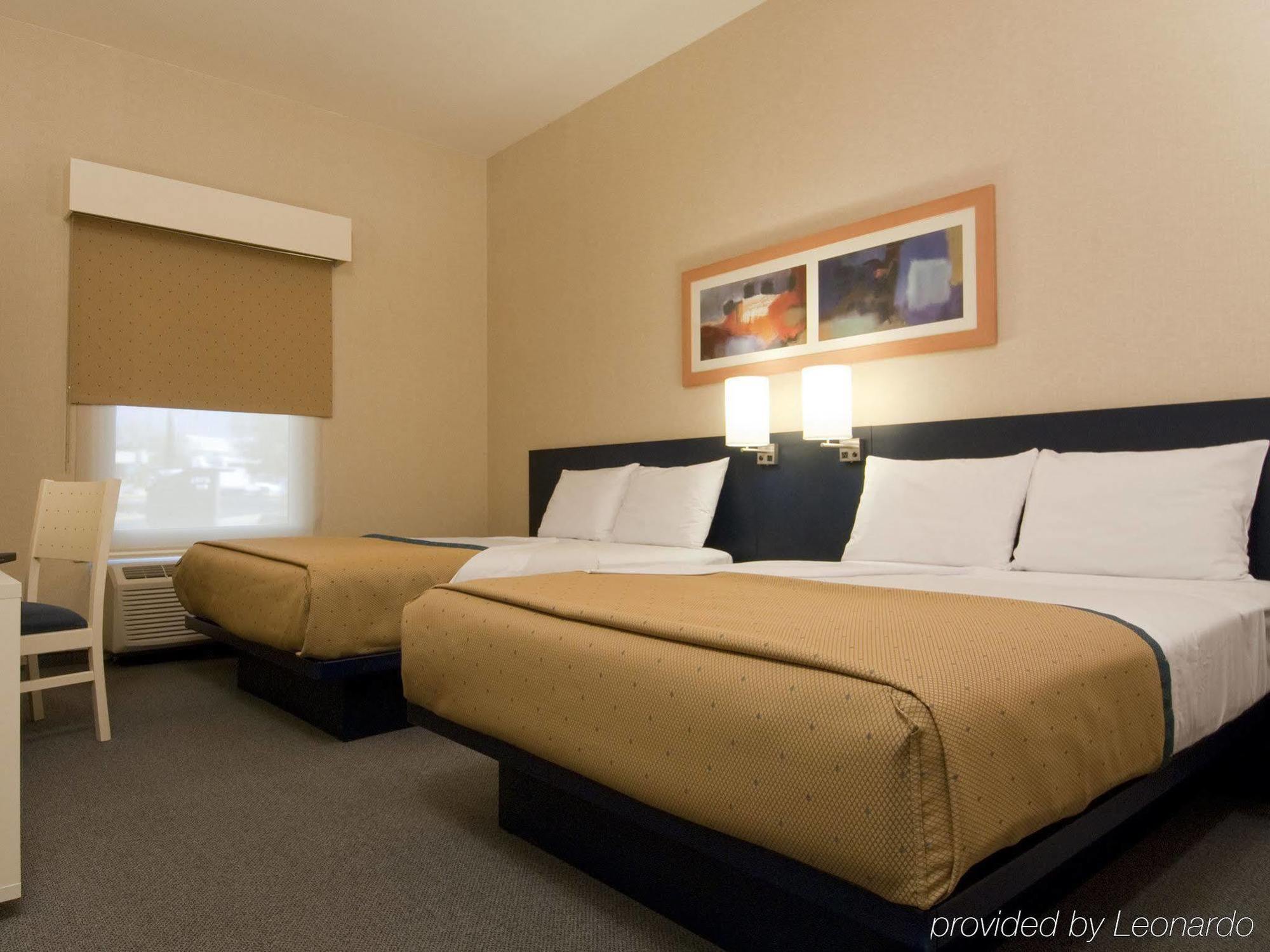 City Express By Marriott Puebla Angelopolis Экстерьер фото