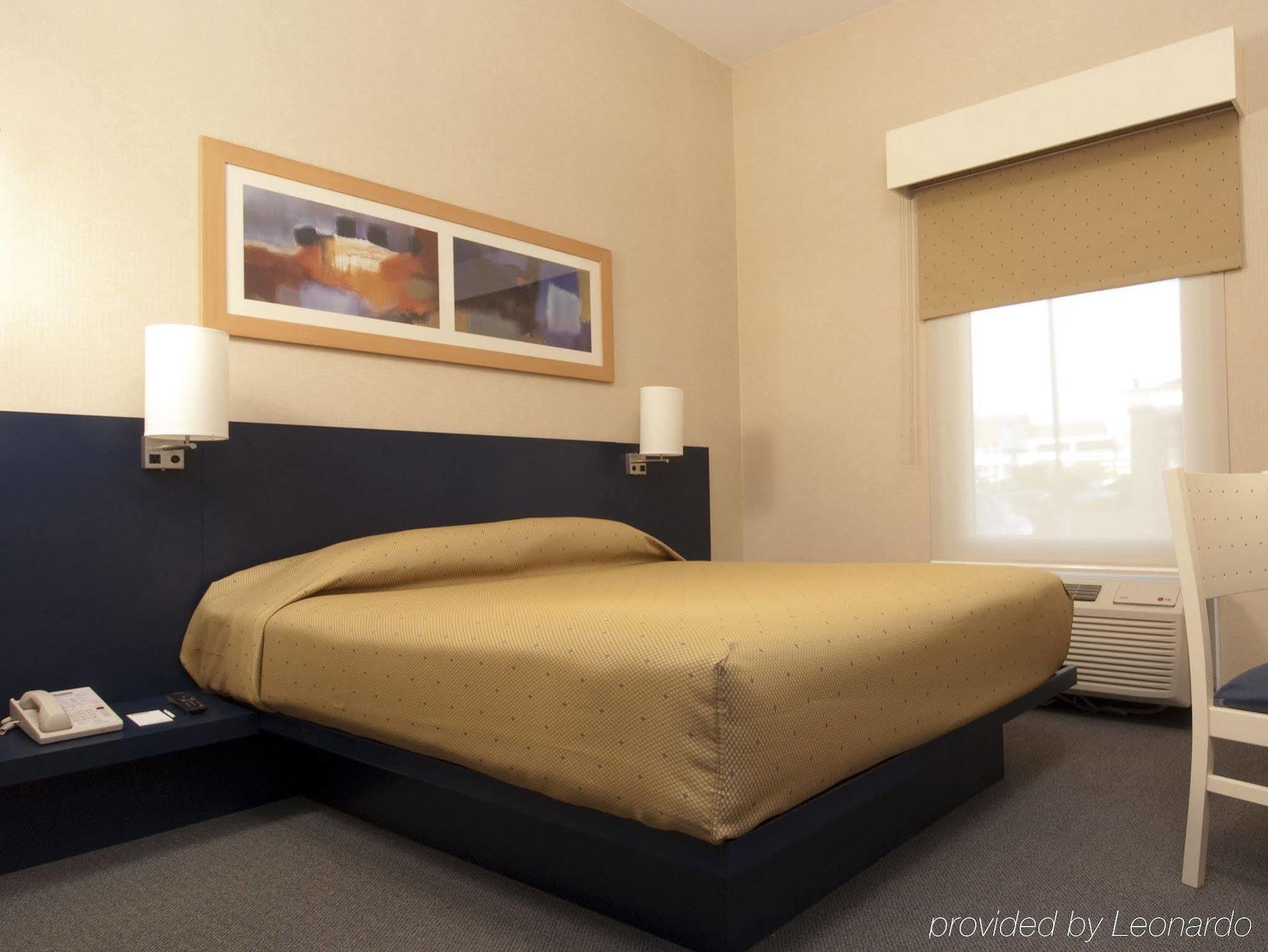 City Express By Marriott Puebla Angelopolis Экстерьер фото